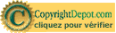 copyright bon code reduction