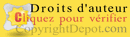 copyright bon code reduction