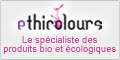 Bon de reduction Ethicolours