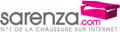 Code promotionnel Sarenza