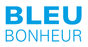 Bleu Bonheur