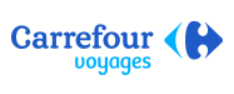 Carrefour Voyages