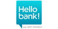 Code promo hellobank