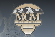 Code promo MGM